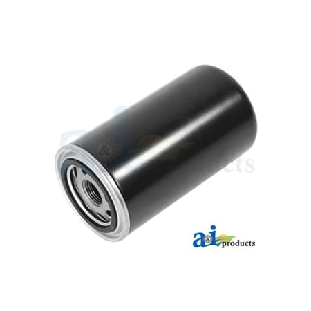 A & I Products Filter, Oil (Spin-on Type) 7" x3.7" x3.7" A-398080R2